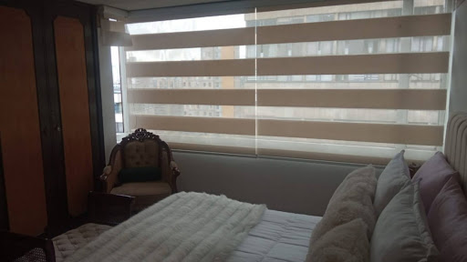 Apartamento en venta en Las Aguas, Bogotá · foto 7 de 24