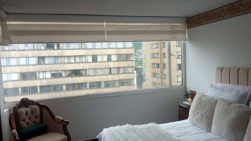 Apartamento en venta en Las Aguas, Bogotá · foto 8 de 24