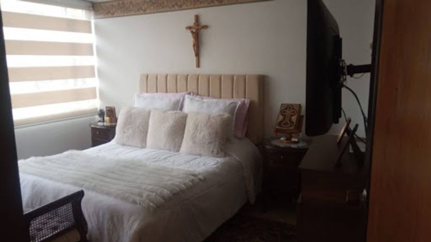 Apartamento en venta en Las Aguas, Bogotá · foto 9 de 24