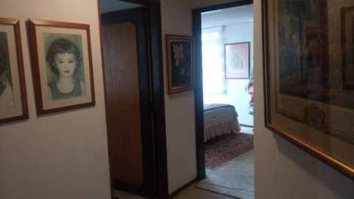 Apartamento en venta en Las Aguas, Bogotá · foto 12 de 24