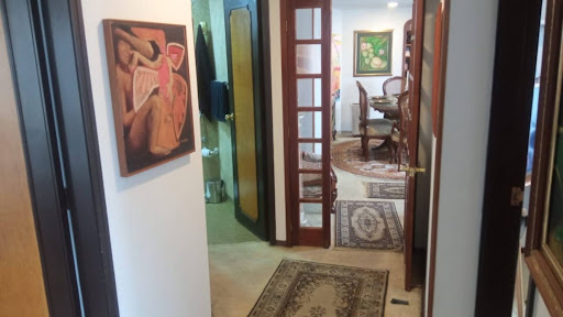 Apartamento en venta en Las Aguas, Bogotá · foto 14 de 24
