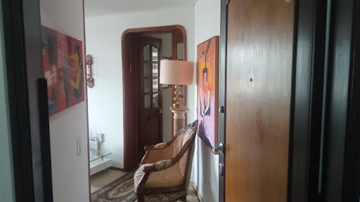 Apartamento en venta en Las Aguas, Bogotá · foto 15 de 24