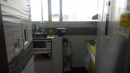 Apartamento en venta en Las Aguas, Bogotá · foto 17 de 24