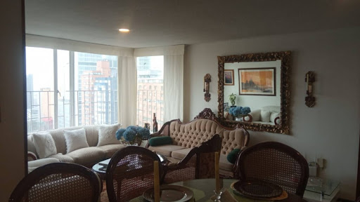 Apartamento en venta en Las Aguas, Bogotá · foto 18 de 24