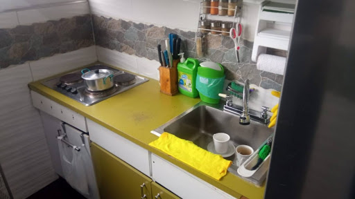 Apartamento en venta en Las Aguas, Bogotá · foto 19 de 24