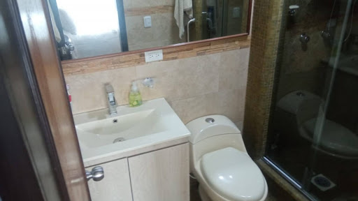 Apartamento en venta en Las Aguas, Bogotá · foto 21 de 24