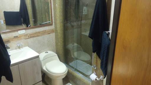 Apartamento en venta en Las Aguas, Bogotá · foto 23 de 24