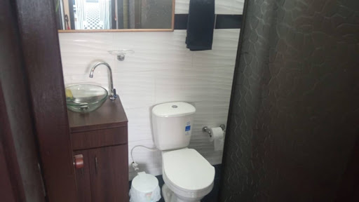 Apartamento en venta en Las Aguas, Bogotá · foto 24 de 24