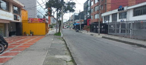 Casa en arriendo en El Lago, Bogotá · foto 3 de 13