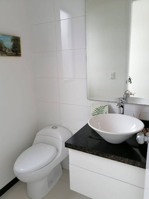 Casa de 3 alcobas en venta en El Congal, Armenia, 313 m² · foto 10 de 22