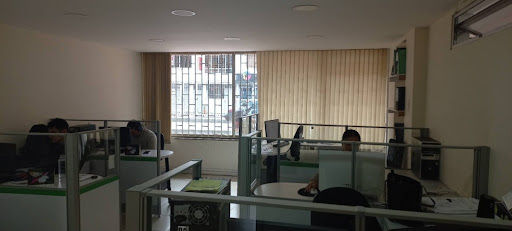 Casa en arriendo en El Lago, Bogotá · foto 12 de 13