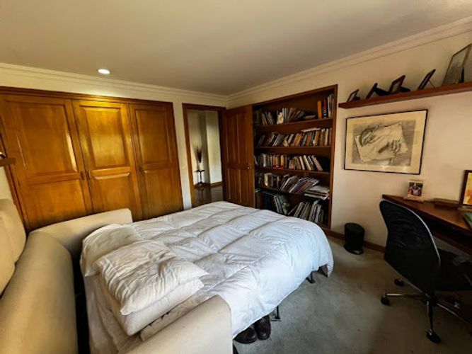 Apartamento de 3 alcobas en venta en Los Rosales, Bogotá, 200 m² · foto 15 de 24