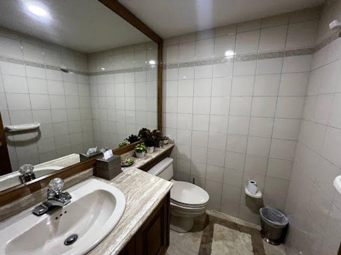 Apartamento de 3 alcobas en venta en Los Rosales, Bogotá, 200 m² · foto 24 de 24