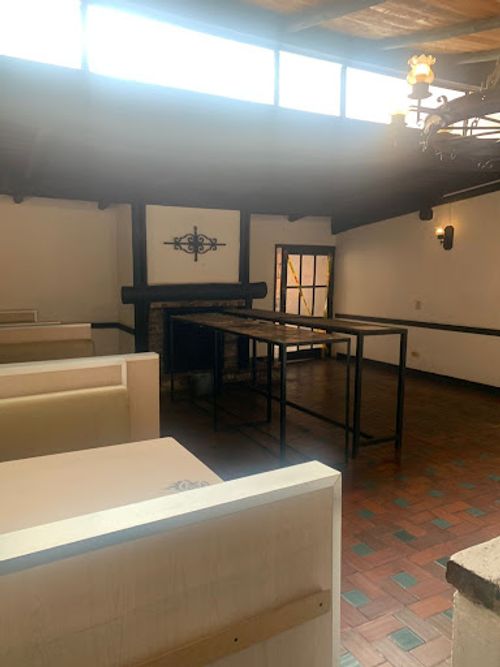 Casa en venta en Quinta Camacho, Bogotá · foto 3 de 15