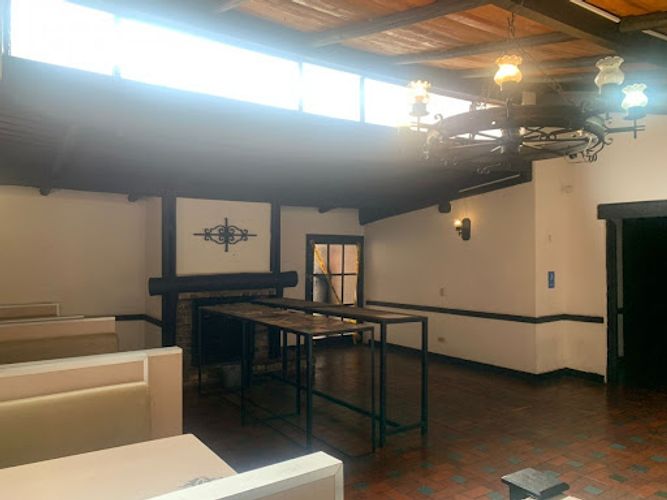 Casa en venta en Quinta Camacho, Bogotá · foto 4 de 15