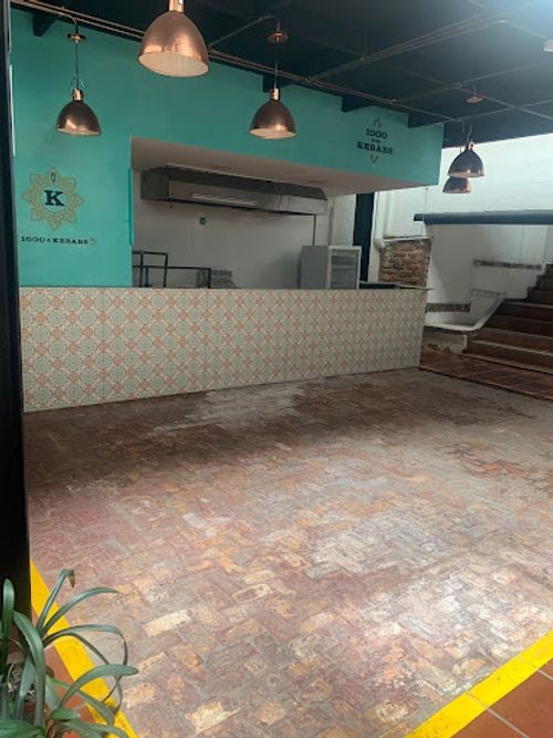 Casa en venta en Quinta Camacho, Bogotá · foto 6 de 15