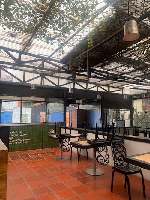 Casa en venta en Quinta Camacho, Bogotá · foto 12 de 15