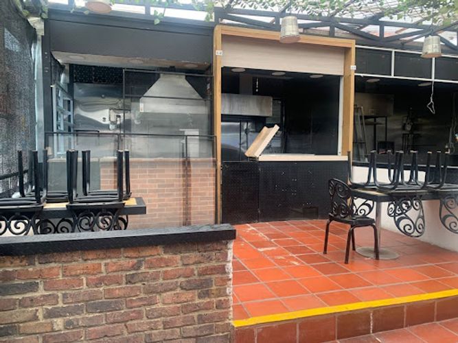 Casa en venta en Quinta Camacho, Bogotá · foto 15 de 15
