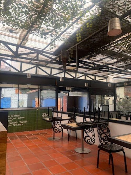 Casa en venta en Quinta Camacho, Bogotá, 604 m² · foto 11 de 16