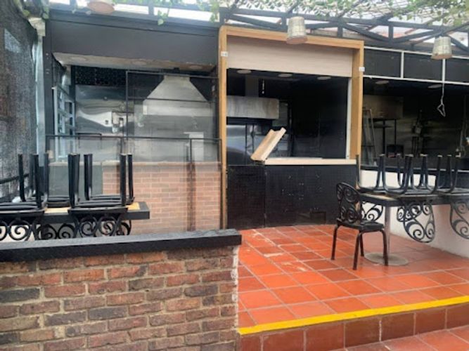 Casa en venta en Quinta Camacho, Bogotá, 604 m² · foto 14 de 16