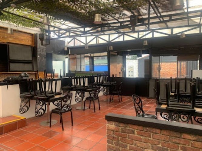 Casa en venta en Quinta Camacho, Bogotá, 604 m² · foto 15 de 16