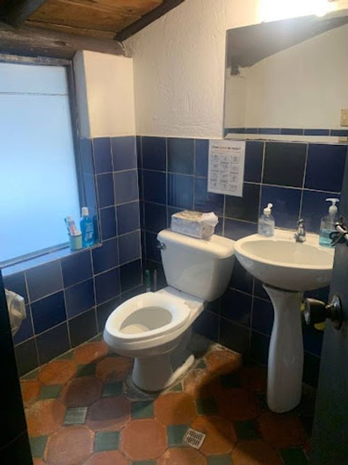 Casa en venta en Quinta Camacho, Bogotá, 604 m² · foto 16 de 16
