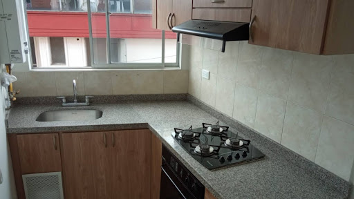 Apartamento en venta en Normandia, Bogotá · foto 4 de 15