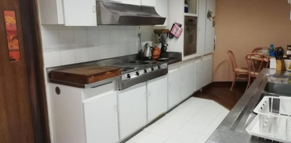 Apartamento de 3 alcobas en venta en Bellavista, Bogotá, 234 m² · foto 2 de 11