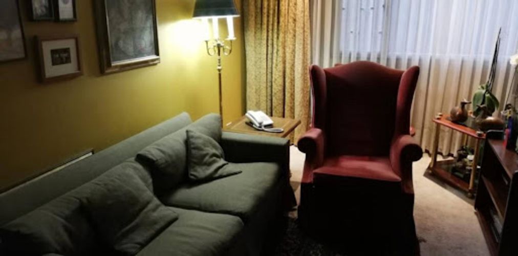 Apartamento de 3 alcobas en venta en Bellavista, Bogotá, 234 m² · foto 7 de 11