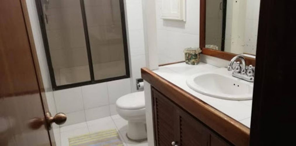 Apartamento de 3 alcobas en venta en Bellavista, Bogotá, 234 m² · foto 8 de 11