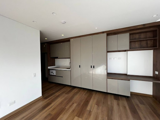 Apartamento en venta en San Patricio, Bogotá · foto 2 de 11