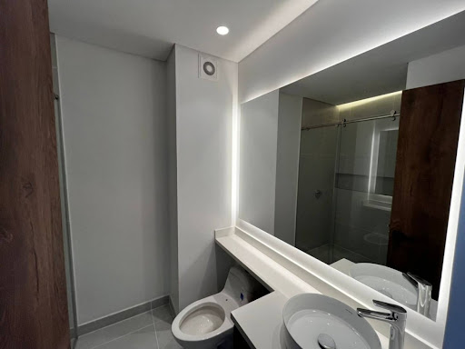 Apartamento en venta en San Patricio, Bogotá · foto 4 de 11