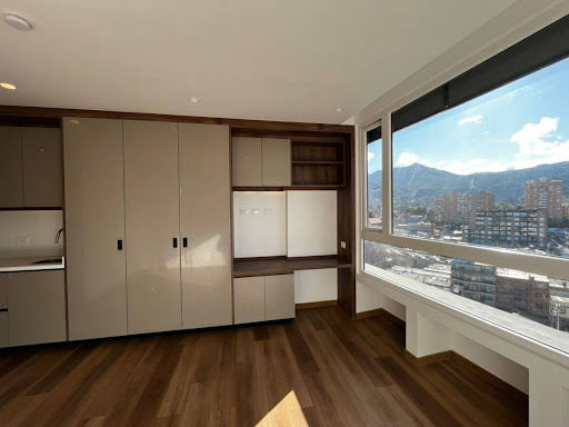 Apartamento en venta en San Patricio, Bogotá · foto 7 de 11