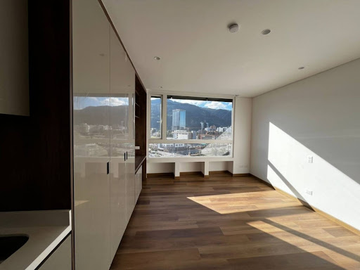 Apartamento en venta en San Patricio, Bogotá · foto 10 de 11