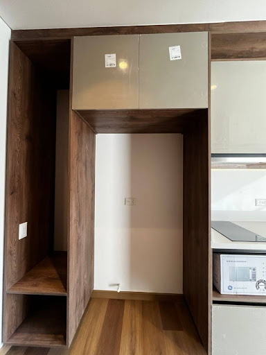 Apartamento en venta en San Patricio, Bogotá · foto 11 de 11
