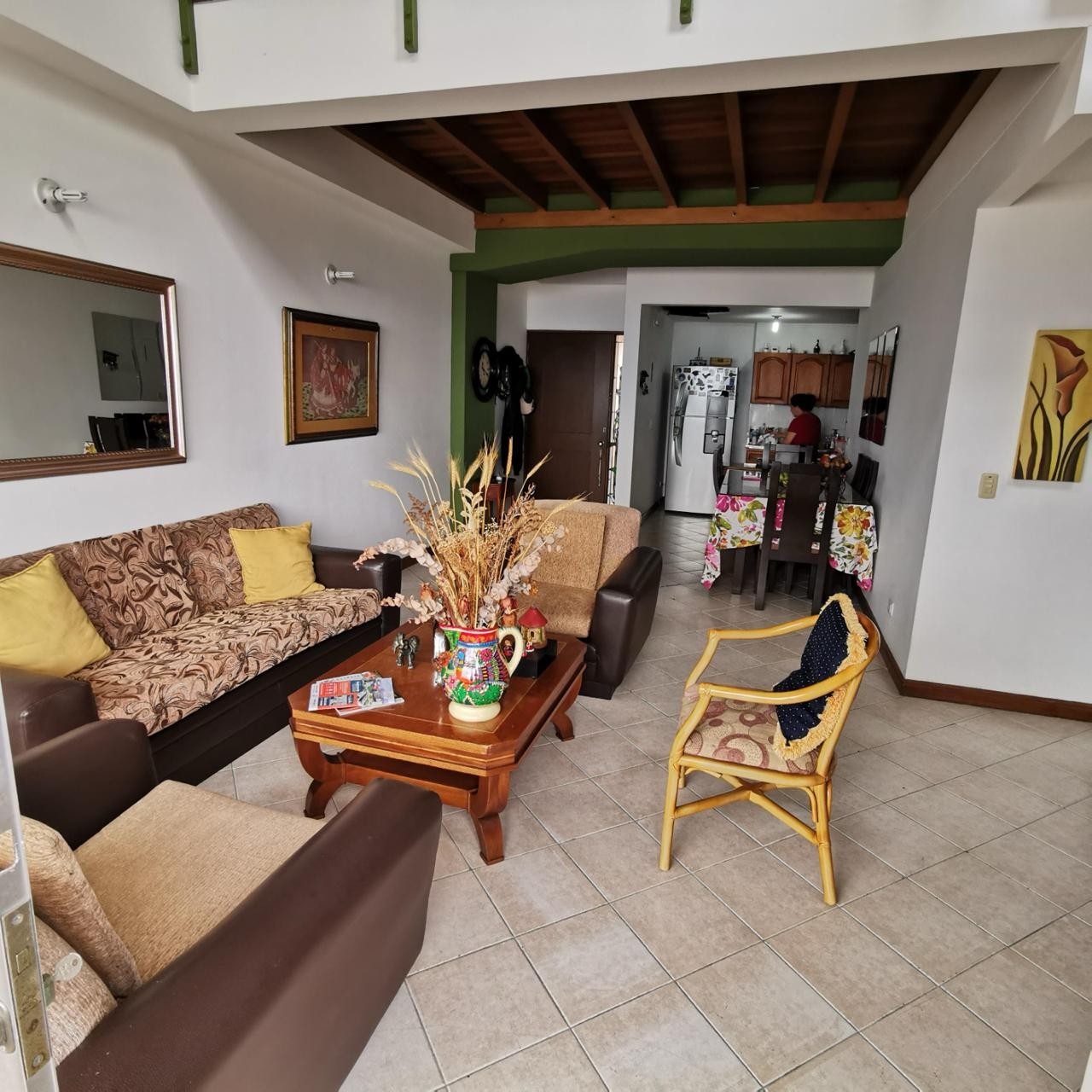 Apartamento en venta en Loma Del Indio, Medellín · foto 14 de 24