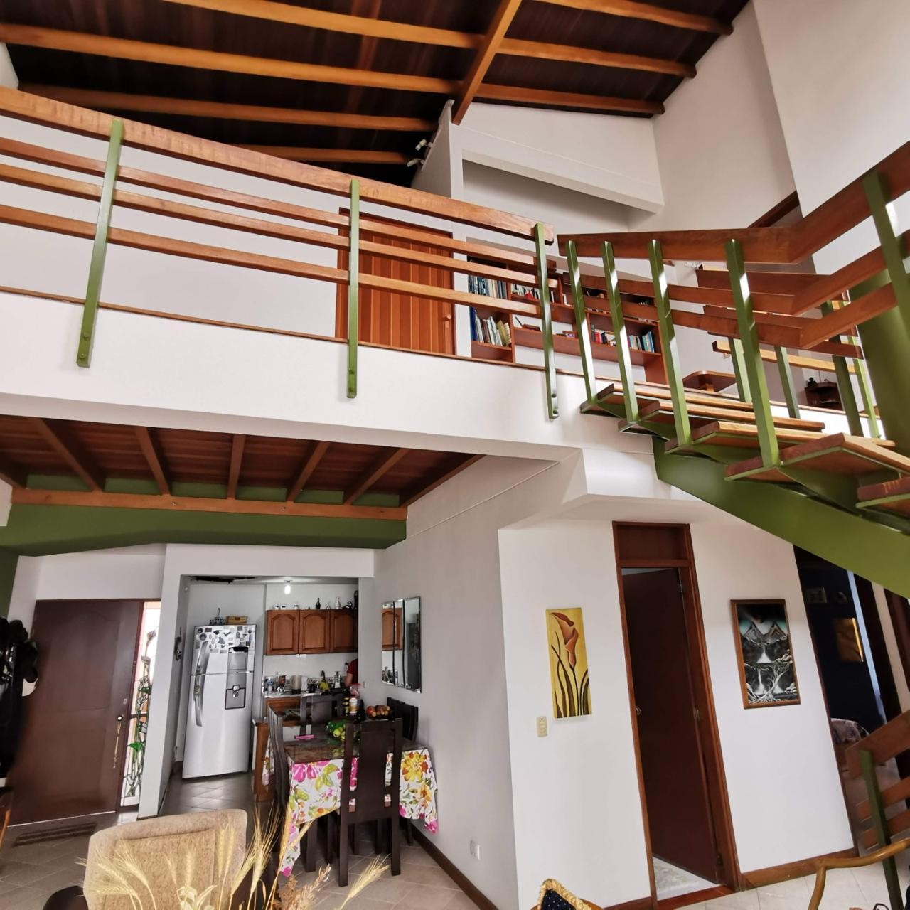 Apartamento en venta en Loma Del Indio, Medellín · foto 17 de 24