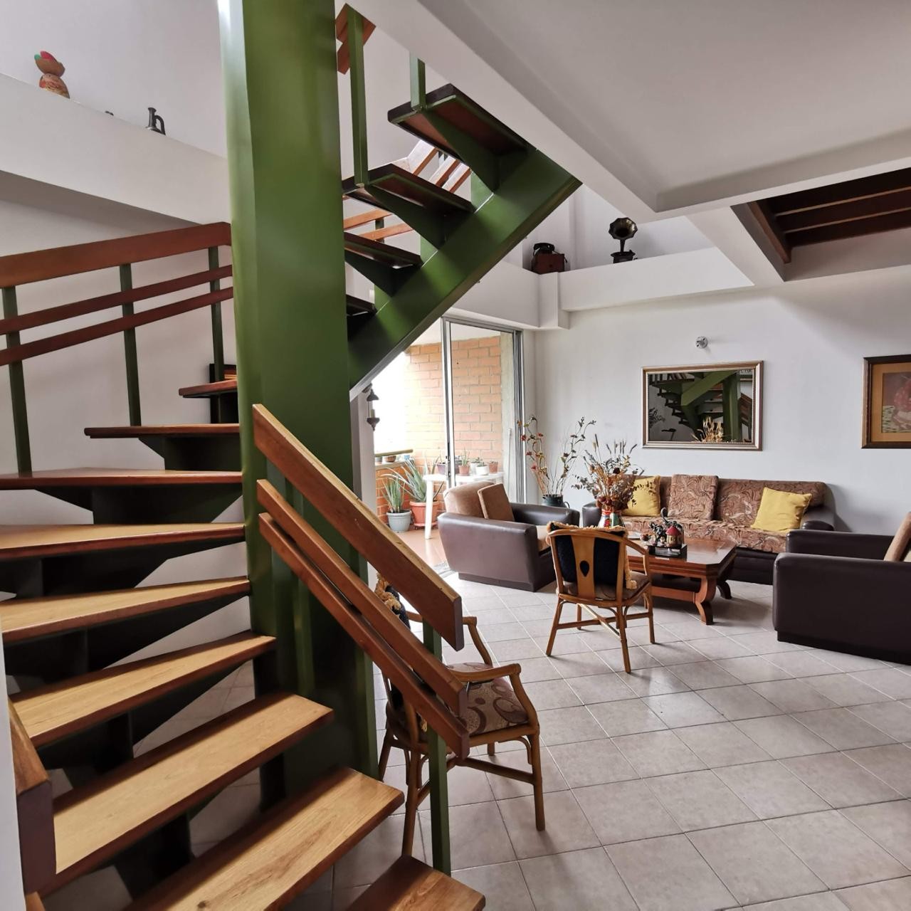 Apartamento en venta en Loma Del Indio, Medellín · foto 16 de 24