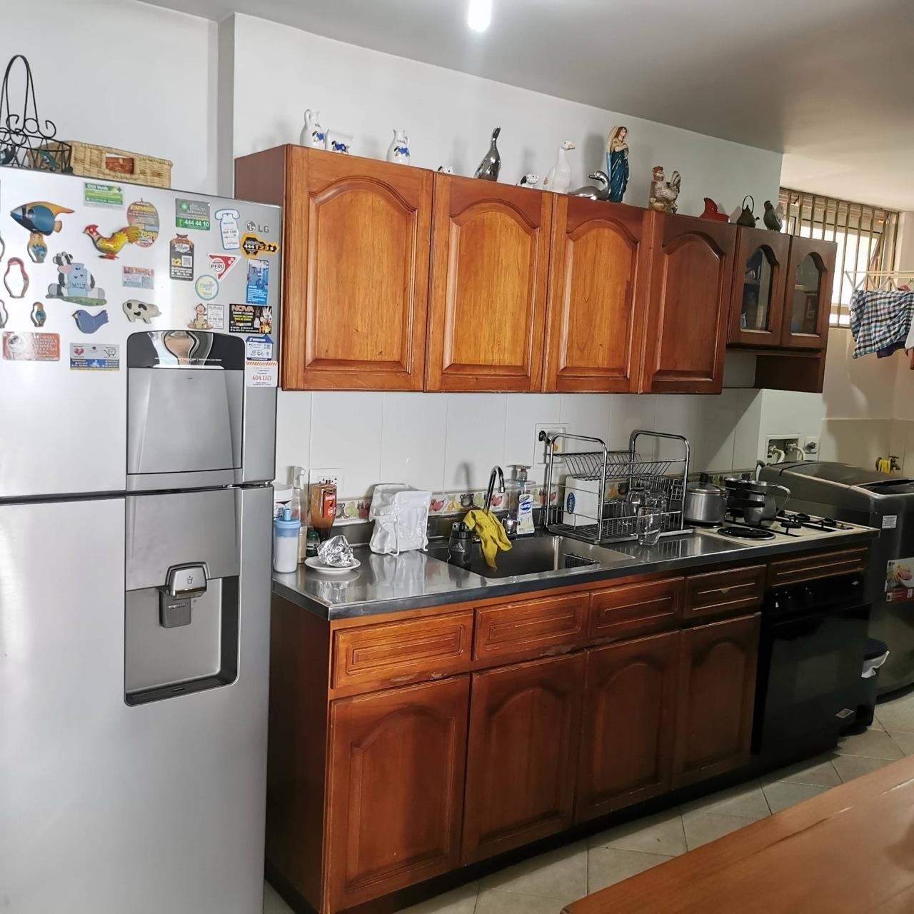 Apartamento en venta en Loma Del Indio, Medellín · foto 18 de 24