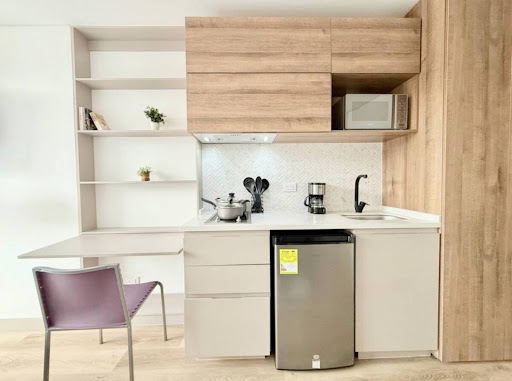 Apartamento en arriendo en Chico Norte, Bogotá · foto 5 de 14