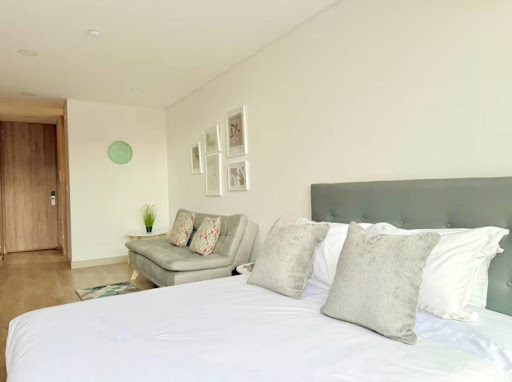 Apartamento en arriendo en Chico Norte, Bogotá · foto 8 de 14
