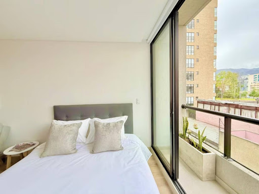 Apartamento en arriendo en Chico Norte, Bogotá · foto 9 de 14