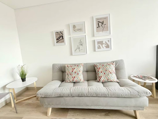 Apartamento en arriendo en Chico Norte, Bogotá · foto 12 de 14