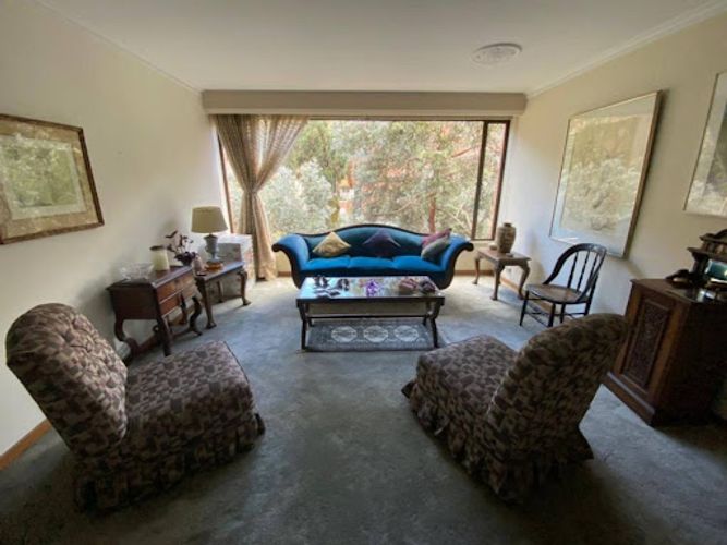 Apartamento de 3 alcobas en venta en Los Rosales, Bogotá, 246 m² · foto 2 de 24