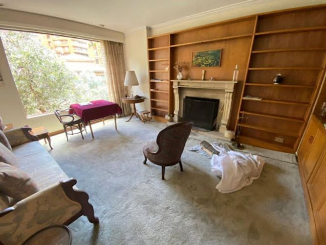 Apartamento de 3 alcobas en venta en Los Rosales, Bogotá, 246 m² · foto 5 de 24