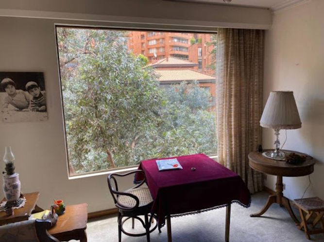 Apartamento de 3 alcobas en venta en Los Rosales, Bogotá, 246 m² · foto 8 de 24