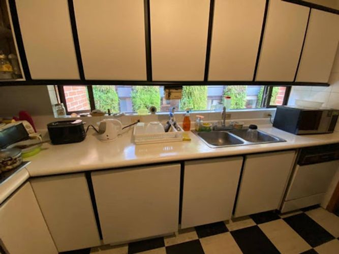 Apartamento de 3 alcobas en venta en Los Rosales, Bogotá, 246 m² · foto 10 de 24