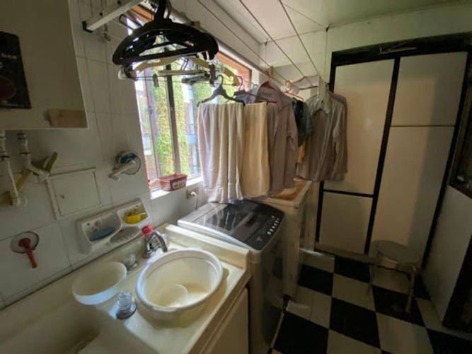 Apartamento de 3 alcobas en venta en Los Rosales, Bogotá, 246 m² · foto 11 de 24