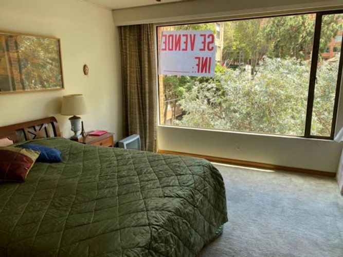 Apartamento de 3 alcobas en venta en Los Rosales, Bogotá, 246 m² · foto 15 de 24