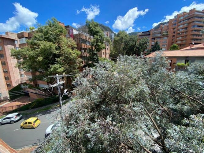 Apartamento de 3 alcobas en venta en Los Rosales, Bogotá, 246 m² · foto 16 de 24